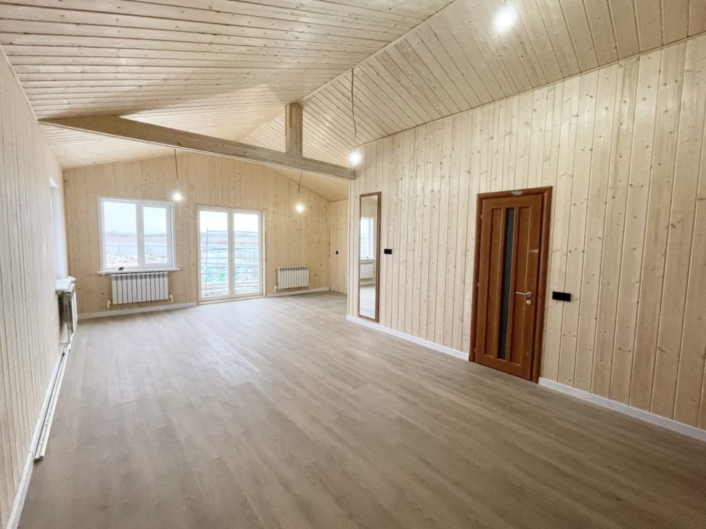 Продажа дома, 50м <sup>2</sup>, 30 сот., Рогозинино, Центральная,  44