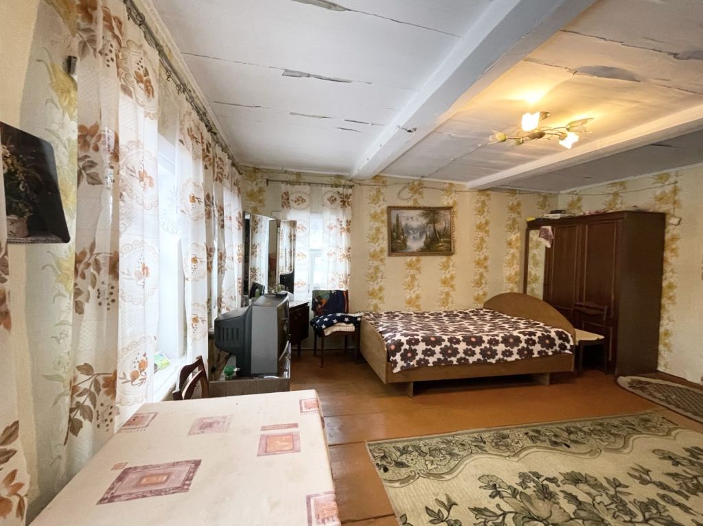 Продажа дома, 50м <sup>2</sup>, 30 сот., Рогозинино, Центральная,  44