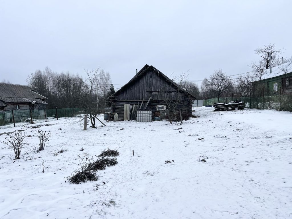 Продажа дома, 50м <sup>2</sup>, 30 сот., Рогозинино, Центральная,  44