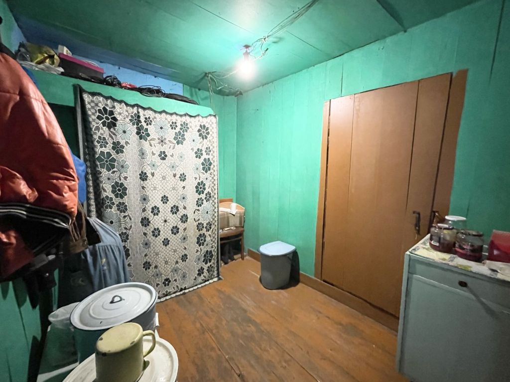 Продажа дома, 50м <sup>2</sup>, 30 сот., Рогозинино, Центральная,  44