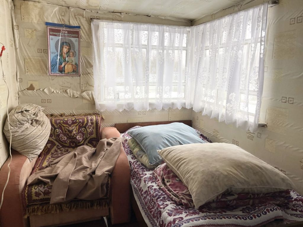 Продажа дома, 50м <sup>2</sup>, 30 сот., Рогозинино, Центральная,  44