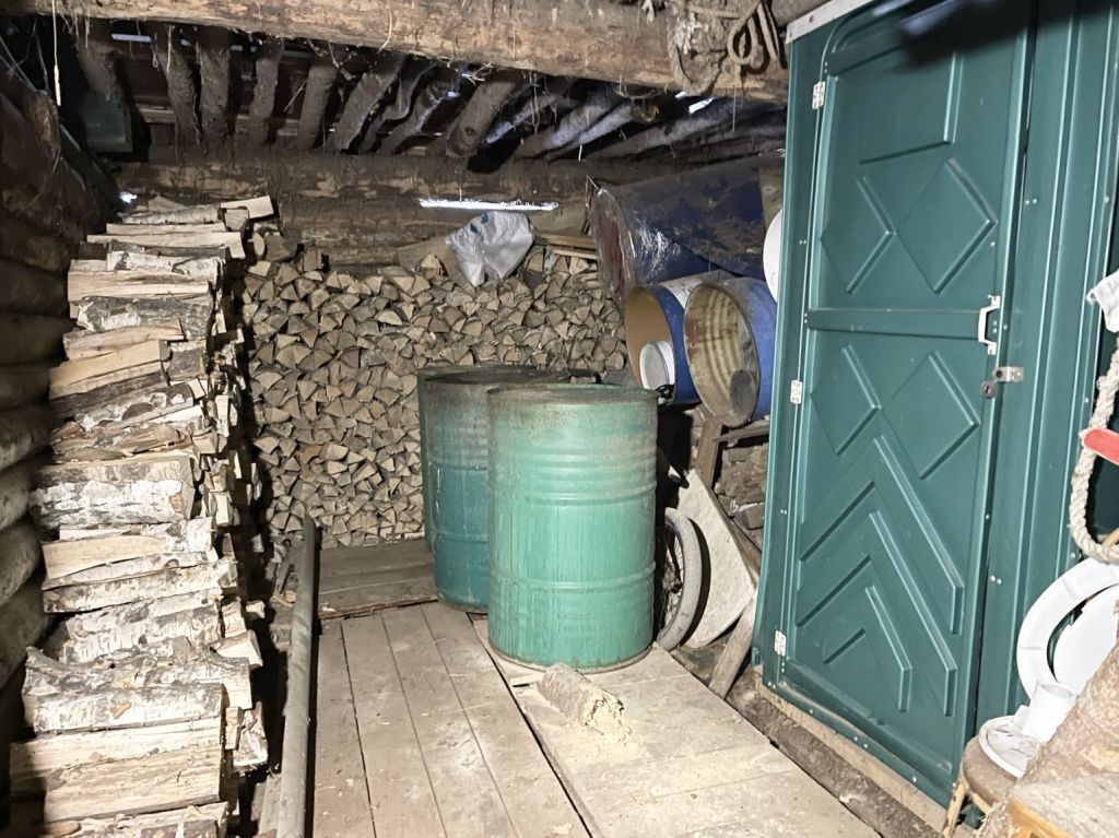 Продажа дома, 50м <sup>2</sup>, 30 сот., Рогозинино, Центральная,  44