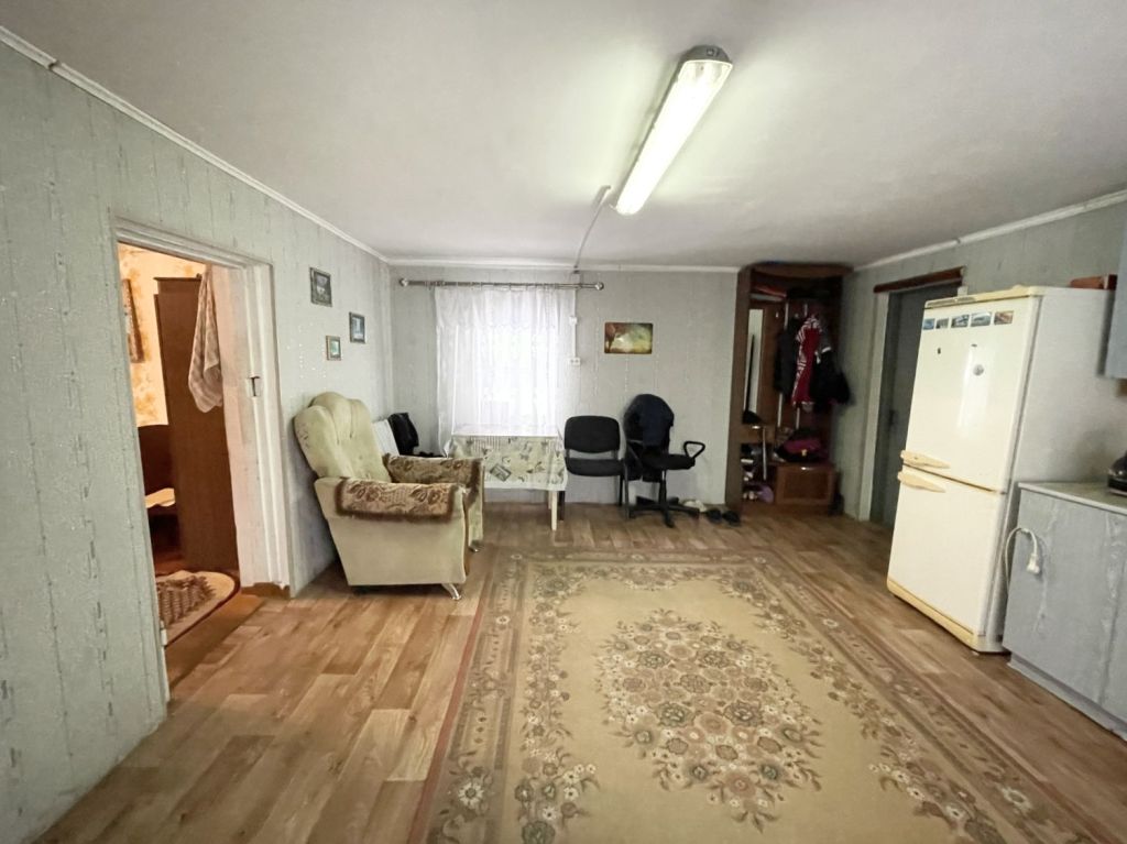 Продажа дома, 50м <sup>2</sup>, 30 сот., Рогозинино, Центральная,  44