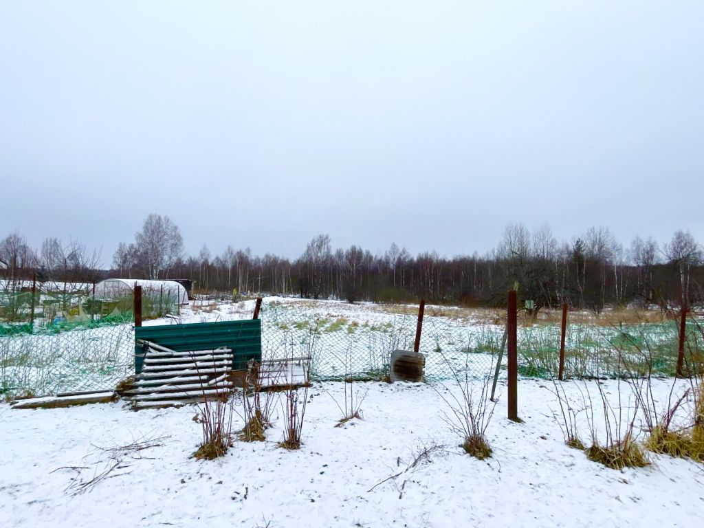 Продажа дома, 50м <sup>2</sup>, 30 сот., Рогозинино, Центральная,  44