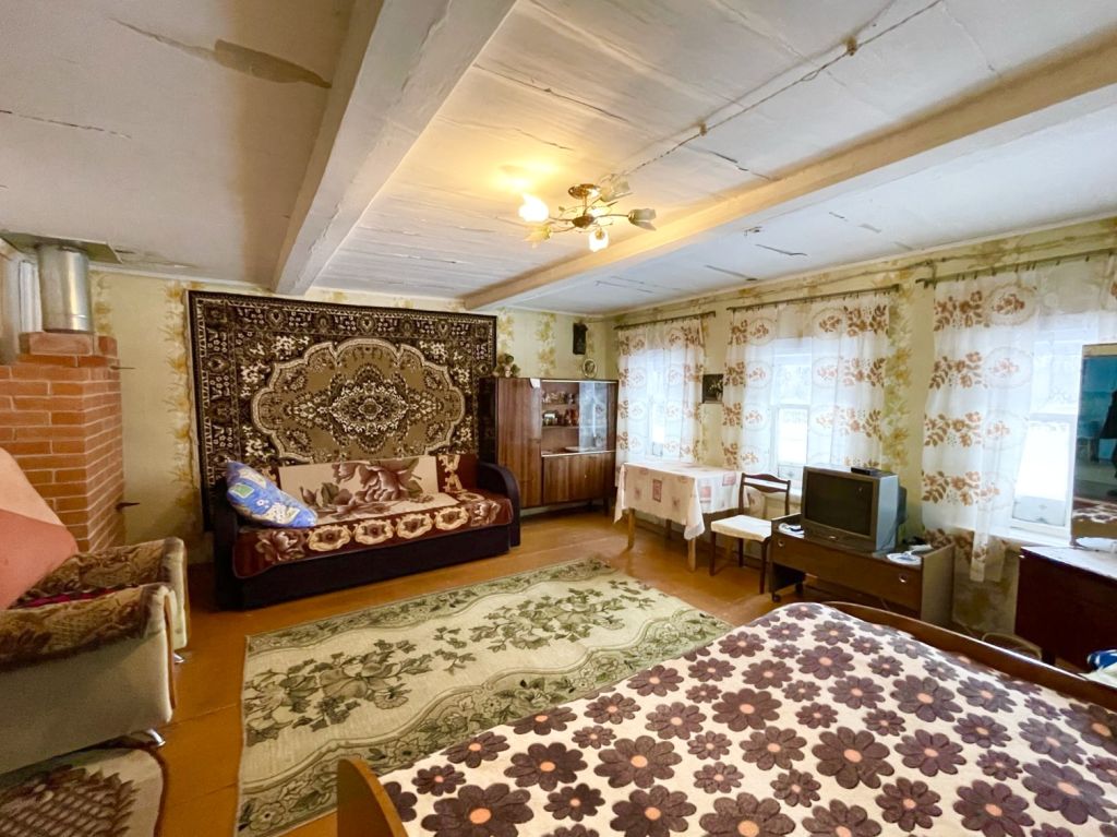 Продажа дома, 50м <sup>2</sup>, 30 сот., Рогозинино, Центральная,  44