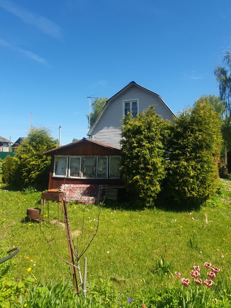 Продажа дома, 82м <sup>2</sup>, 17 сот., Дренево