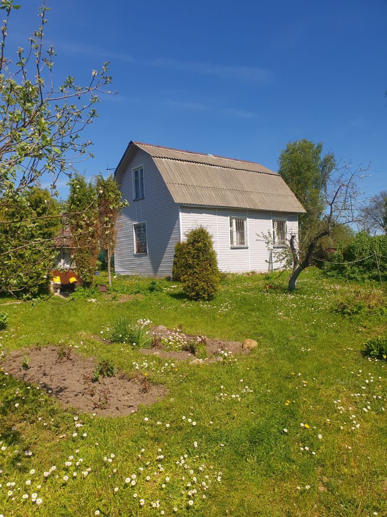 Продажа дома, 82м <sup>2</sup>, 17 сот., Дренево