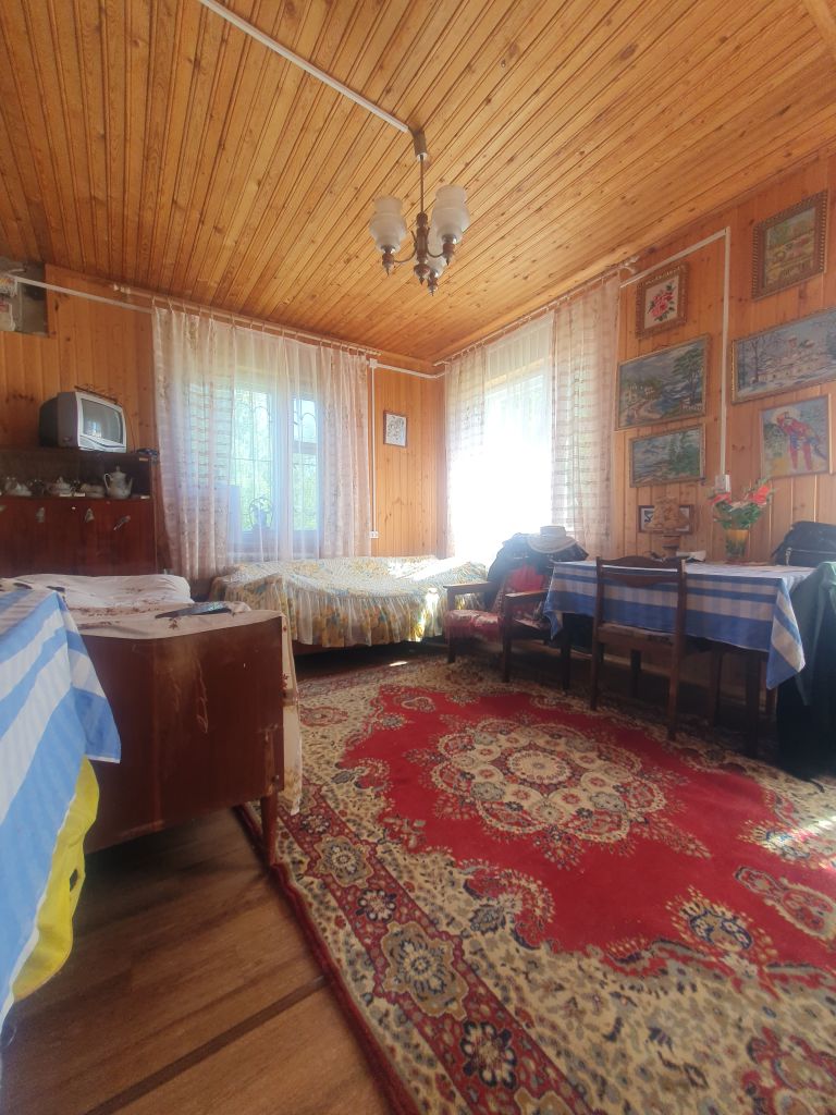 Продажа дома, 82м <sup>2</sup>, 17 сот., Дренево