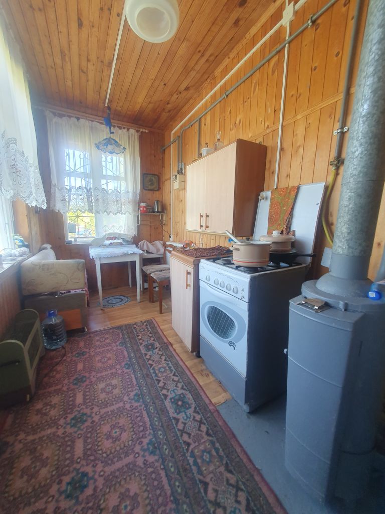 Продажа дома, 82м <sup>2</sup>, 17 сот., Дренево