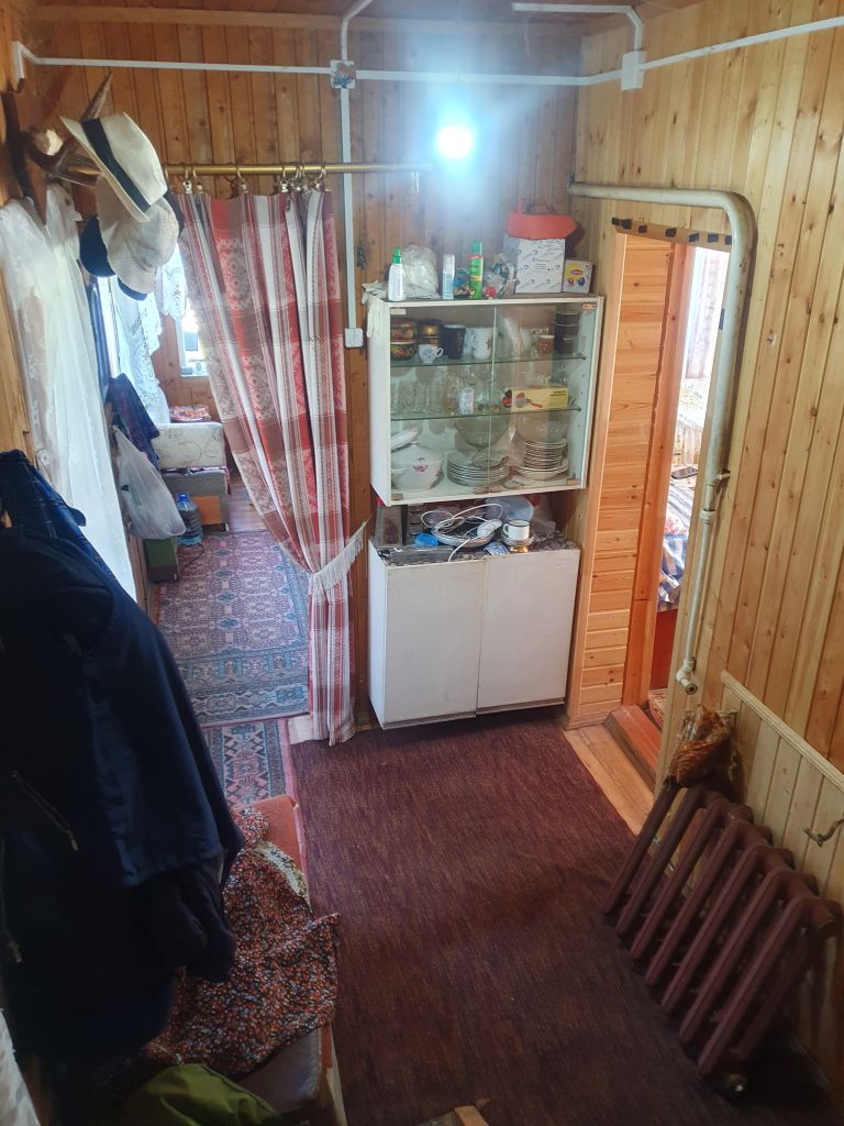 Продажа дома, 82м <sup>2</sup>, 17 сот., Дренево