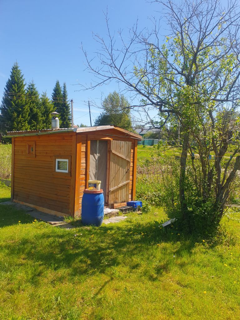 Продажа дома, 82м <sup>2</sup>, 17 сот., Дренево