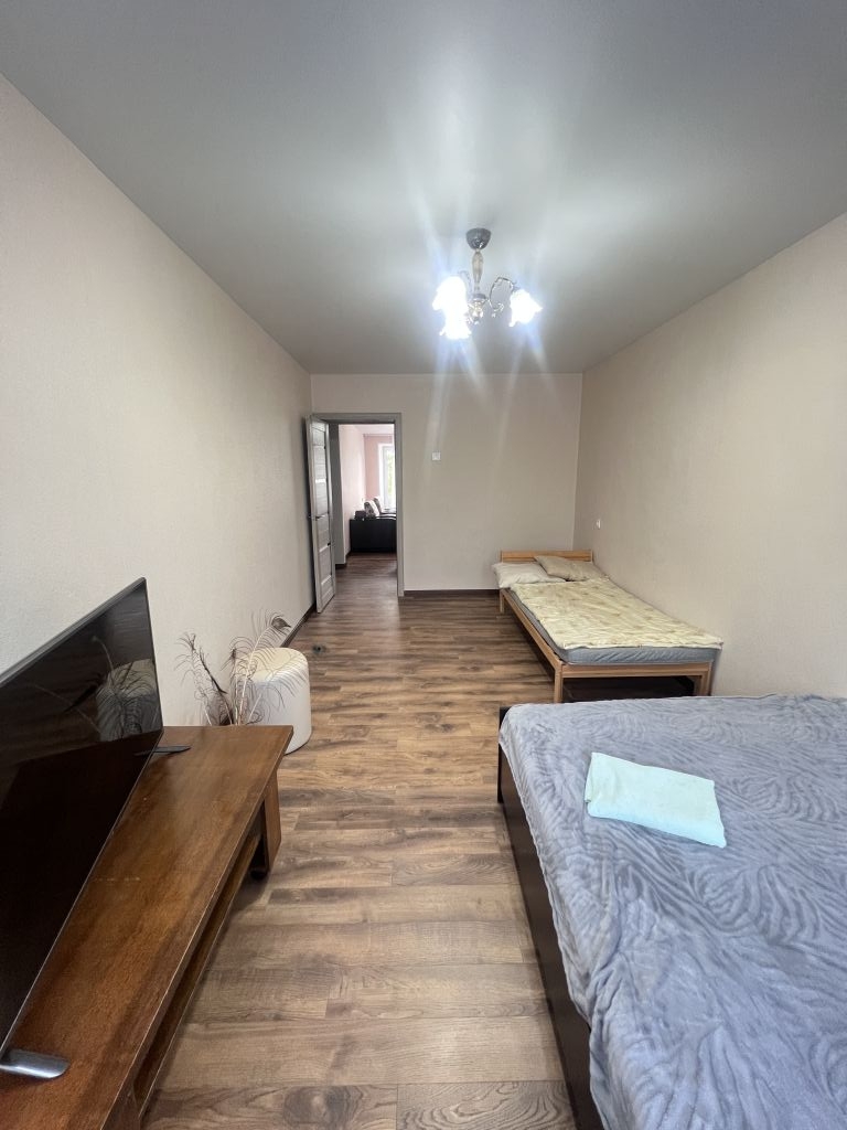 Аренда 2-комнатной квартиры, Кстово, Мира пл,  8