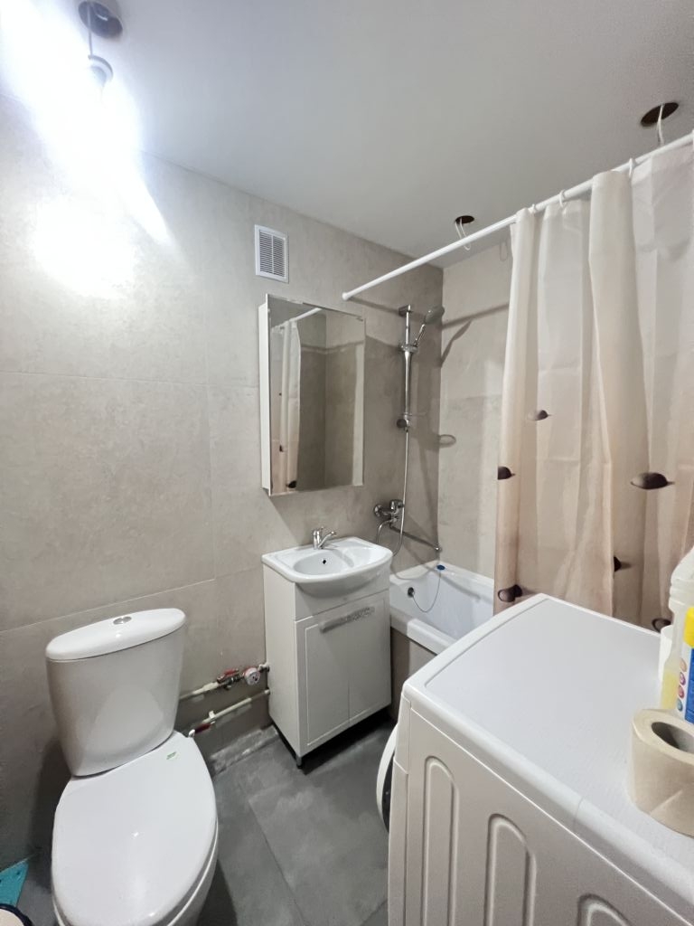 Аренда 2-комнатной квартиры, Кстово, Мира пл,  8