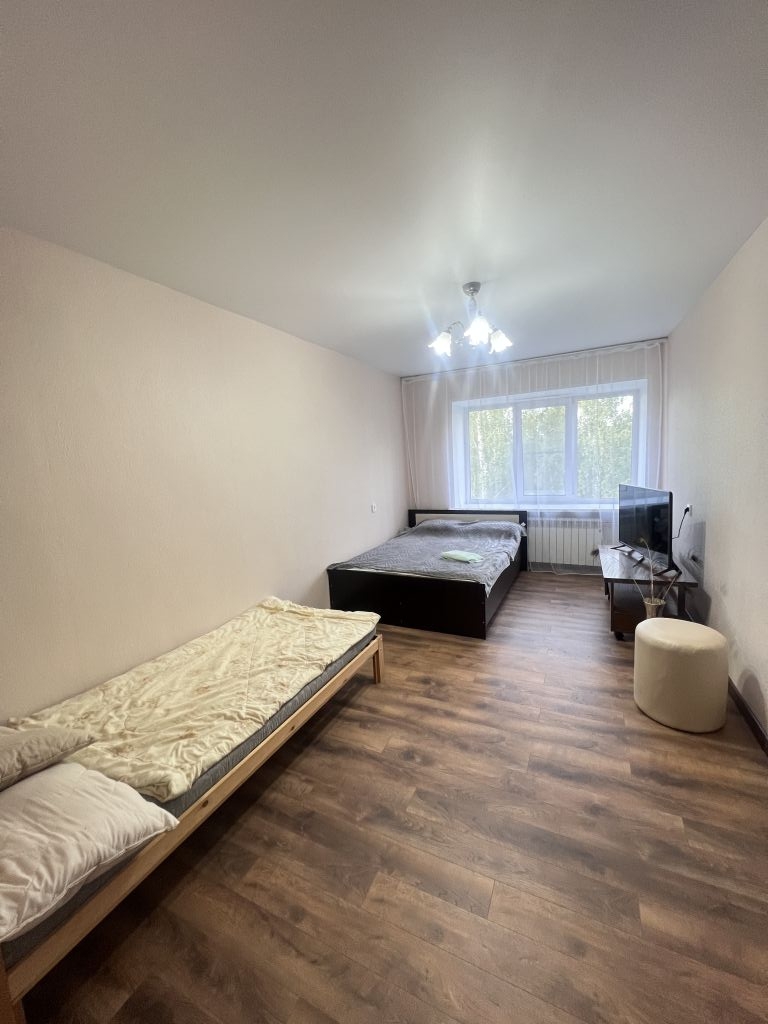 Аренда 2-комнатной квартиры, Кстово, Мира пл,  8