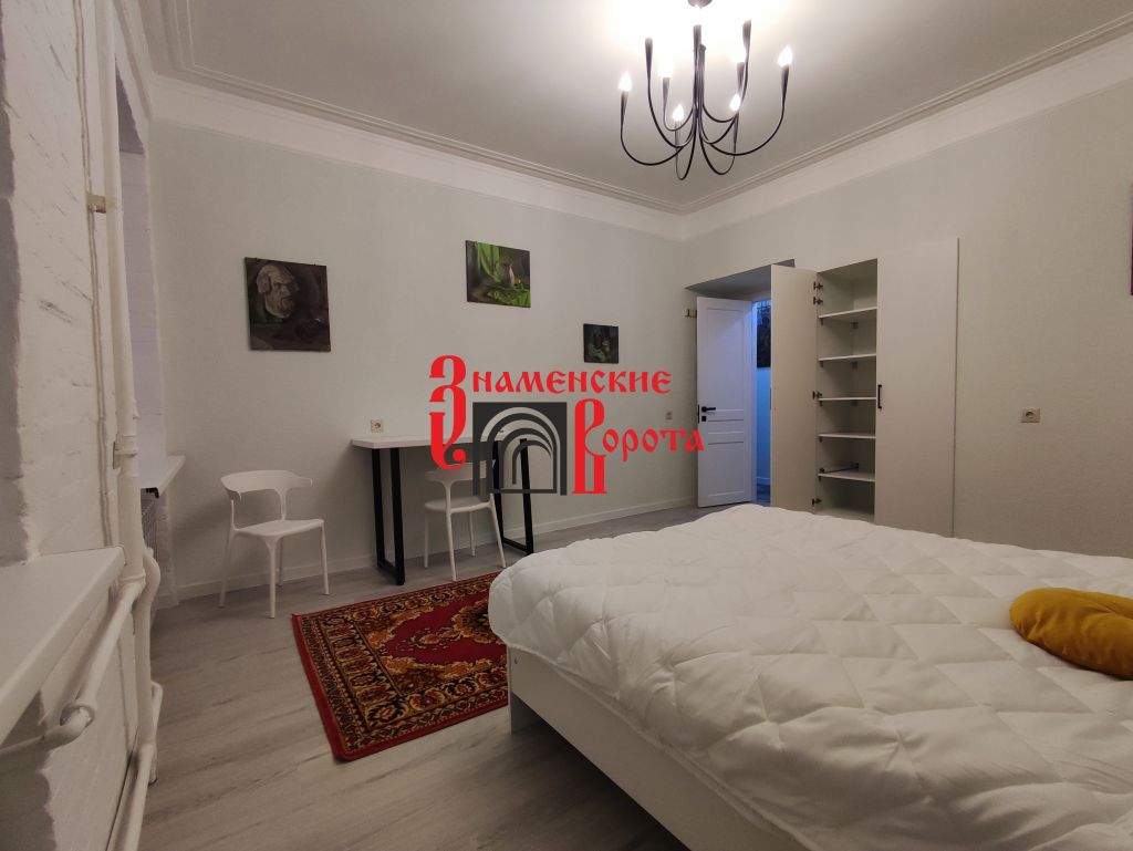 Аренда 3-комнатной квартиры, Ярославль, Советская ул,  65