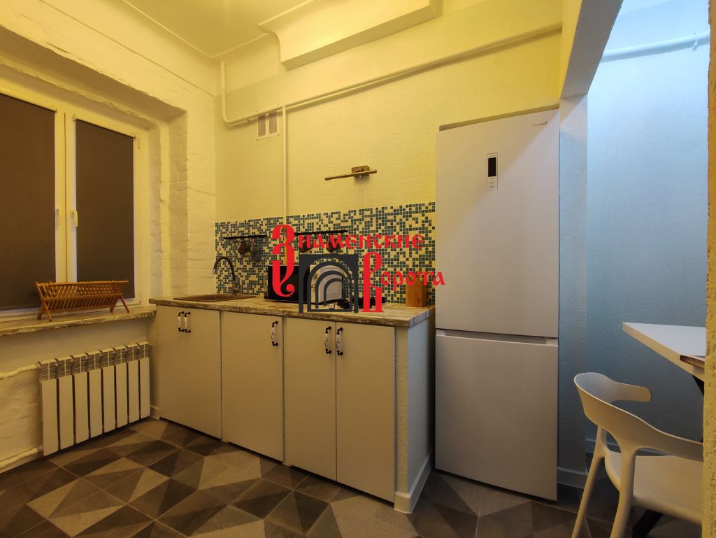 Аренда 3-комнатной квартиры, Ярославль, Советская ул,  65