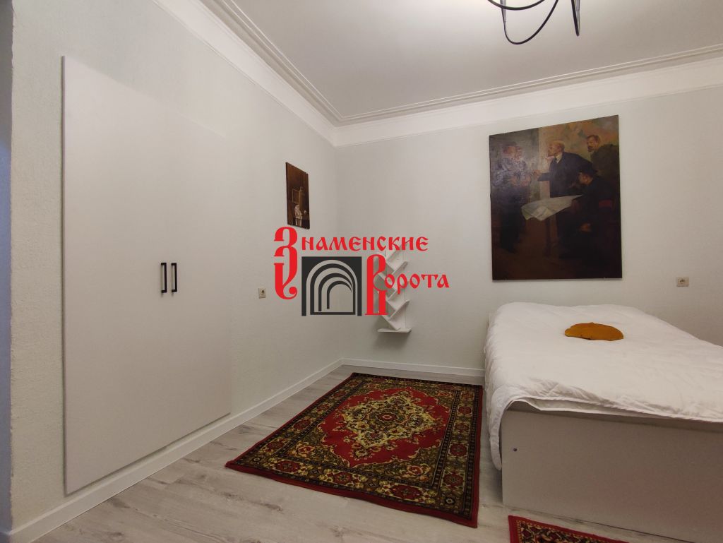 Аренда 3-комнатной квартиры, Ярославль, Советская ул,  65