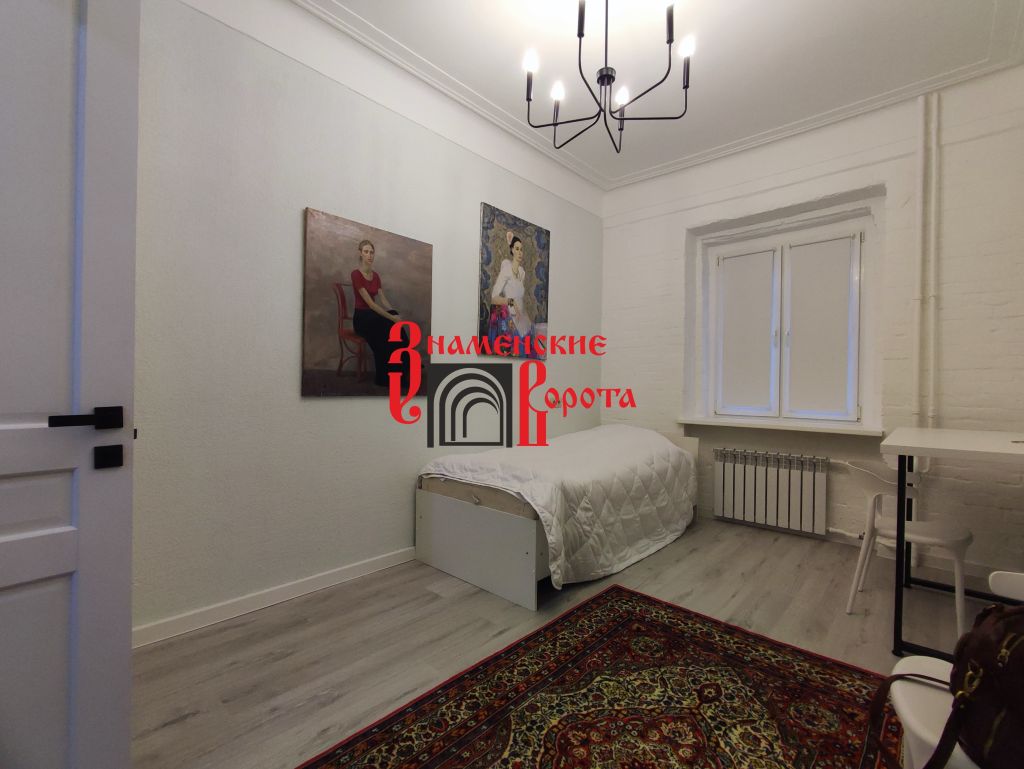 Аренда 3-комнатной квартиры, Ярославль, Советская ул,  65