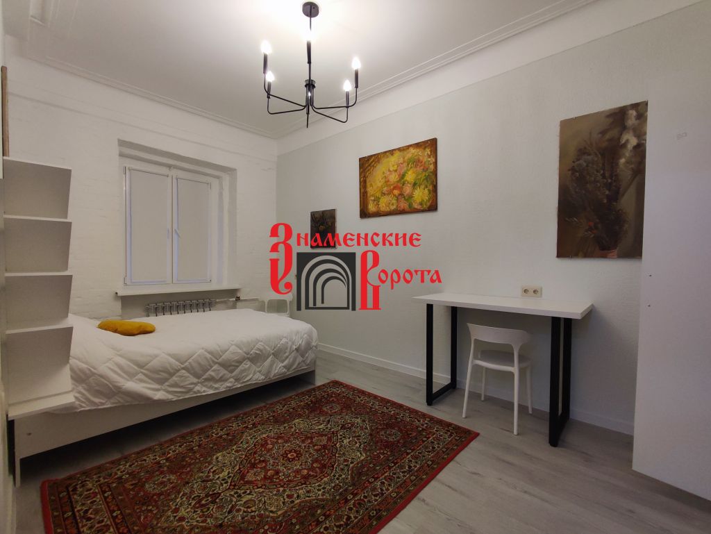 Аренда 3-комнатной квартиры, Ярославль, Советская ул,  65