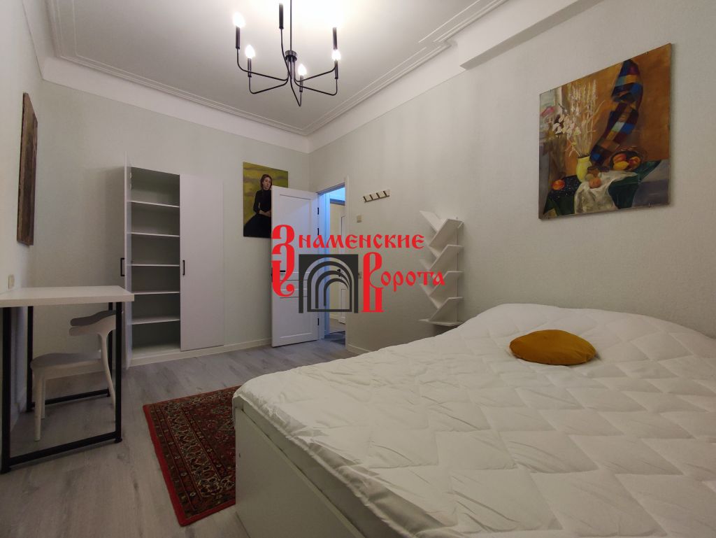 Аренда 3-комнатной квартиры, Ярославль, Советская ул,  65