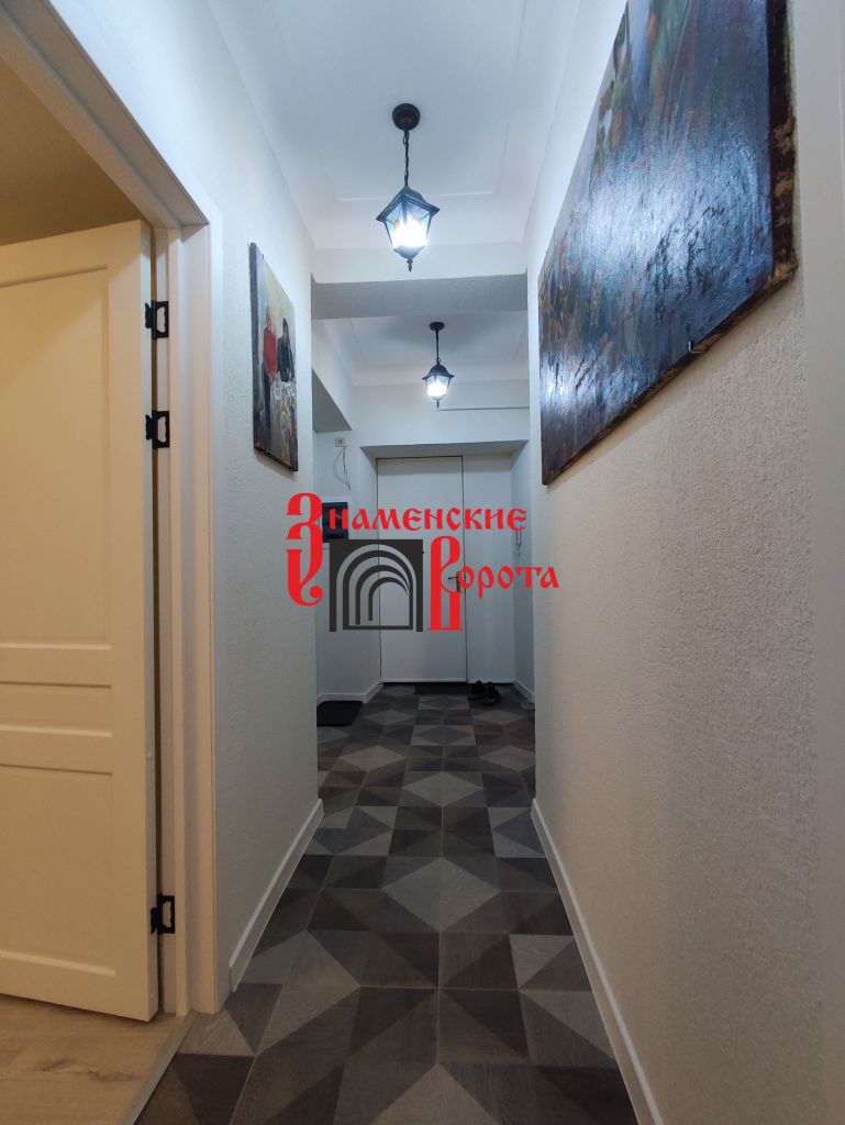 Аренда 3-комнатной квартиры, Ярославль, Советская ул,  65