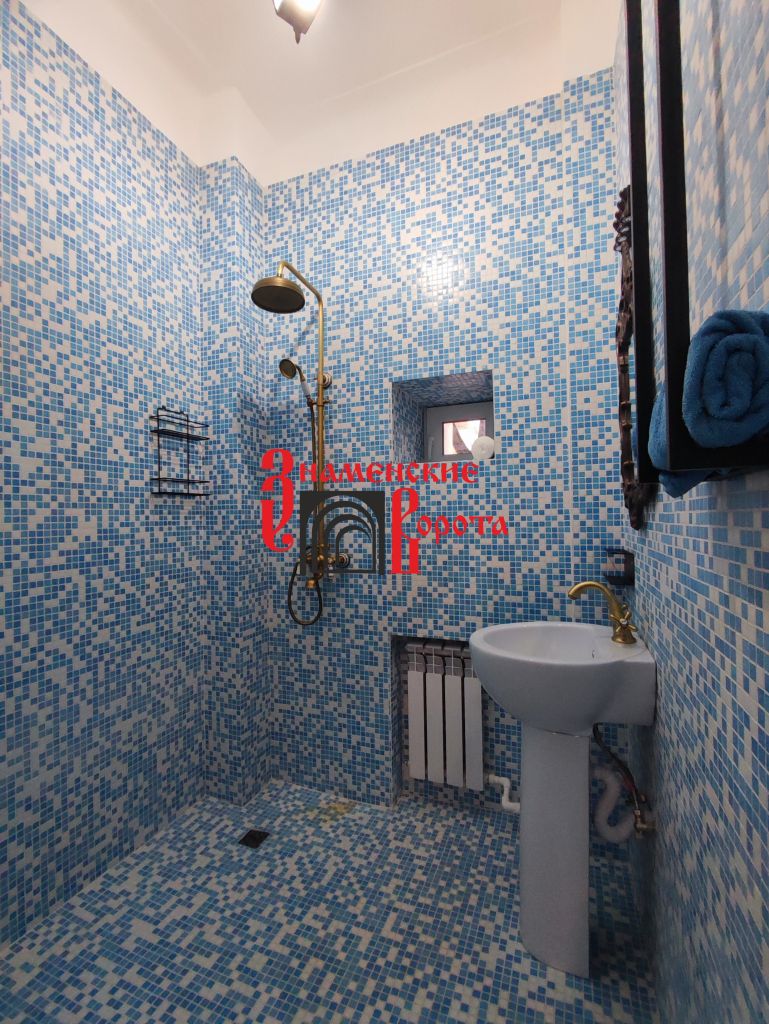 Аренда 3-комнатной квартиры, Ярославль, Советская ул,  65