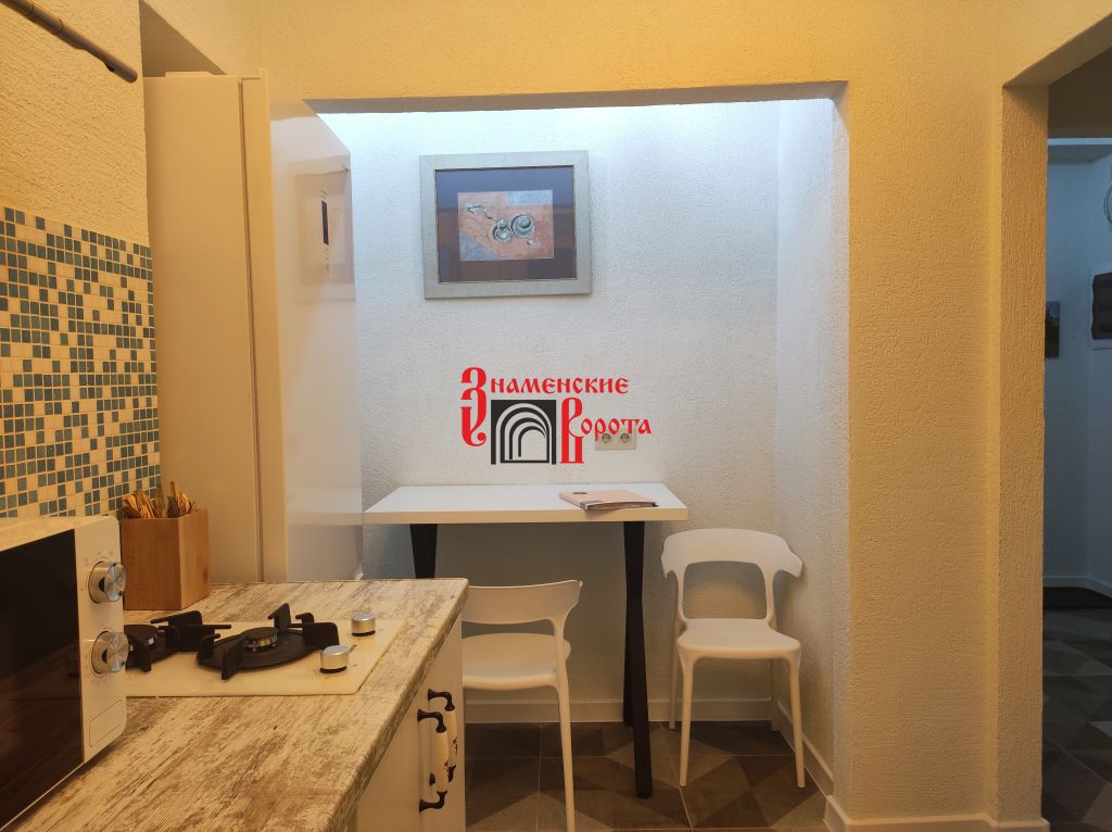 Аренда 3-комнатной квартиры, Ярославль, Советская ул,  65