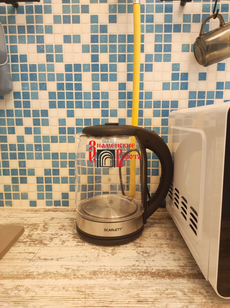 Аренда 3-комнатной квартиры, Ярославль, Советская ул,  65