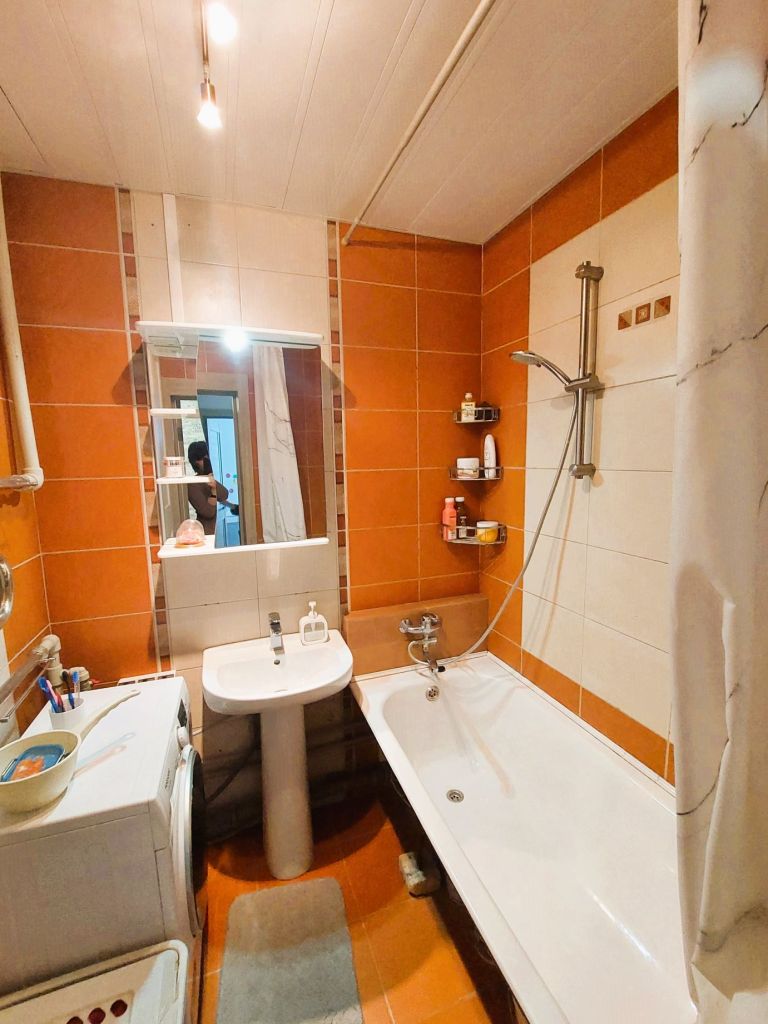 Продажа 3-комнатной квартиры, Нижний Новгород, Родионова ул,  167к1