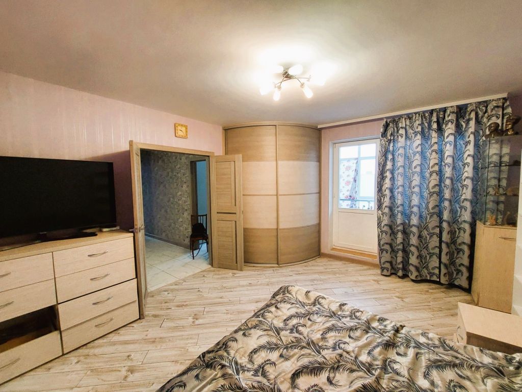 Продажа 3-комнатной квартиры, Нижний Новгород, Родионова ул,  167к1