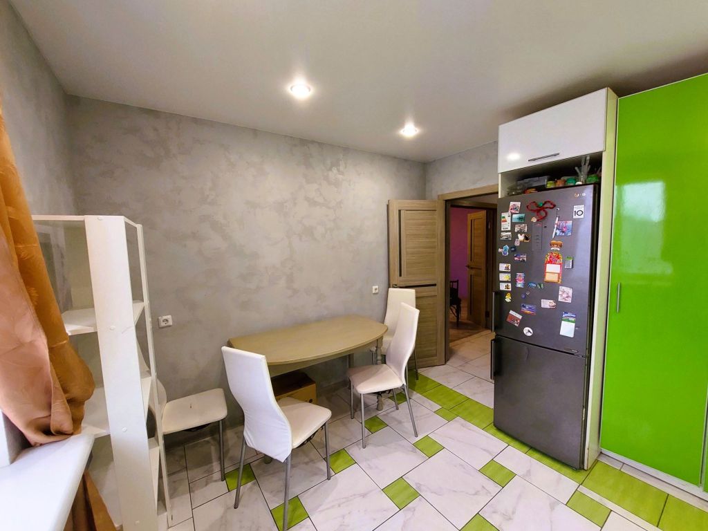 Продажа 3-комнатной квартиры, Нижний Новгород, Родионова ул,  167к1