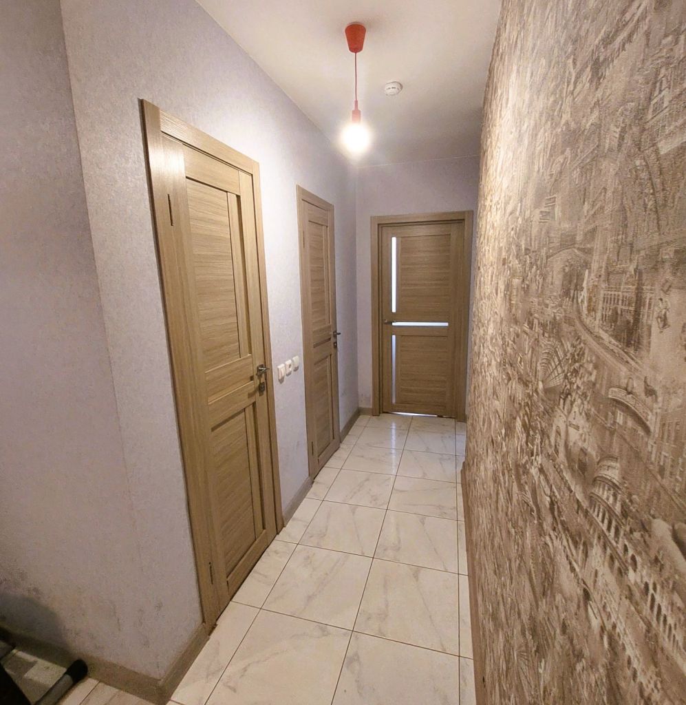 Продажа 3-комнатной квартиры, Нижний Новгород, Родионова ул,  167к1