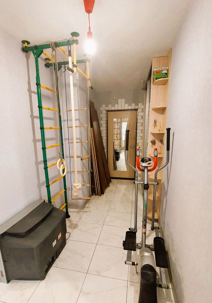 Продажа 3-комнатной квартиры, Нижний Новгород, Родионова ул,  167к1