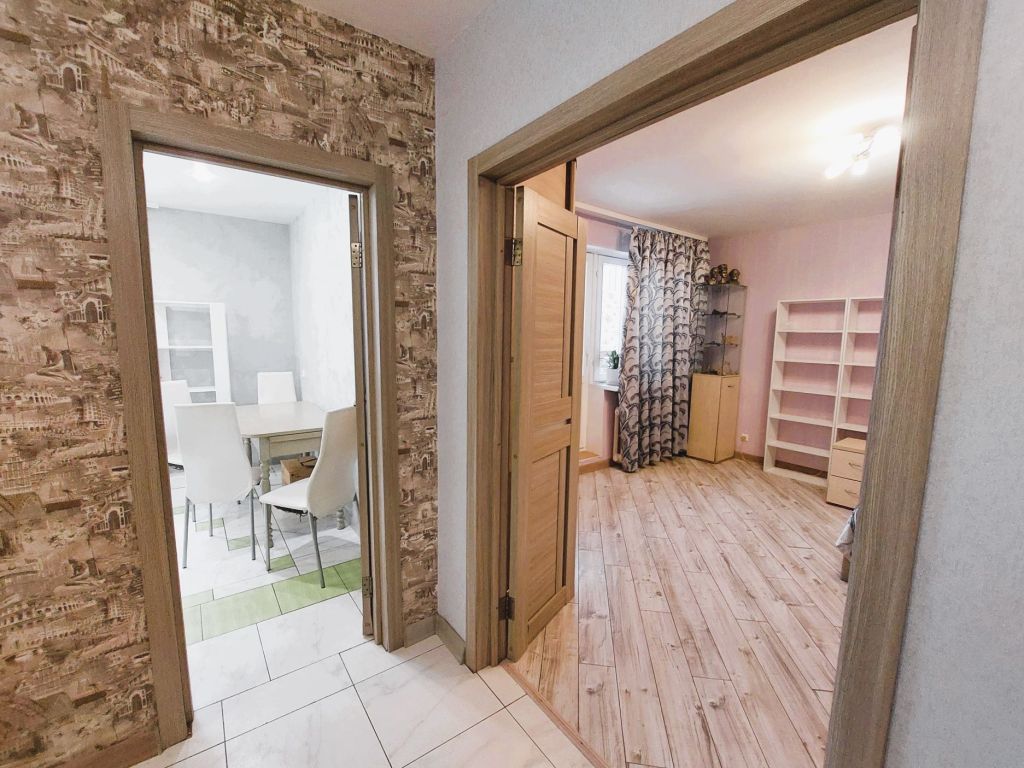 Продажа 3-комнатной квартиры, Нижний Новгород, Родионова ул,  167к1