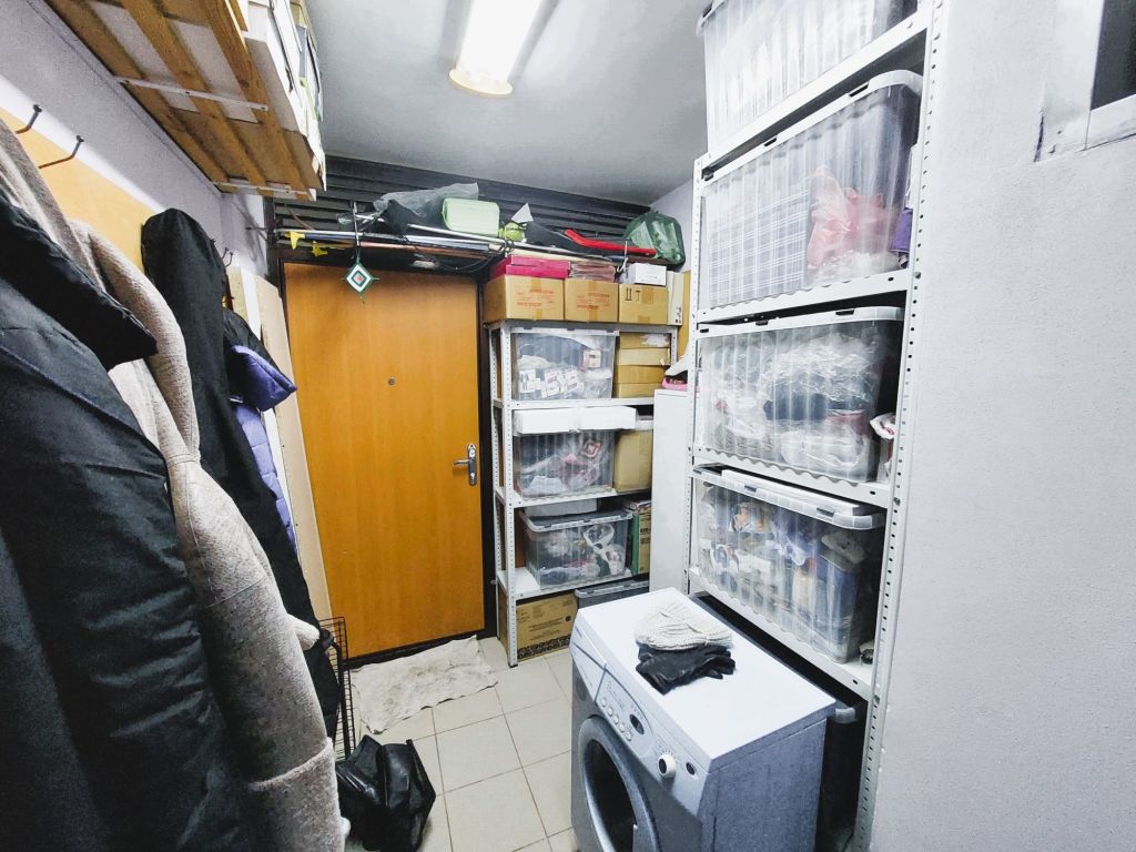 Продажа 3-комнатной квартиры, Нижний Новгород, Родионова ул,  167к1