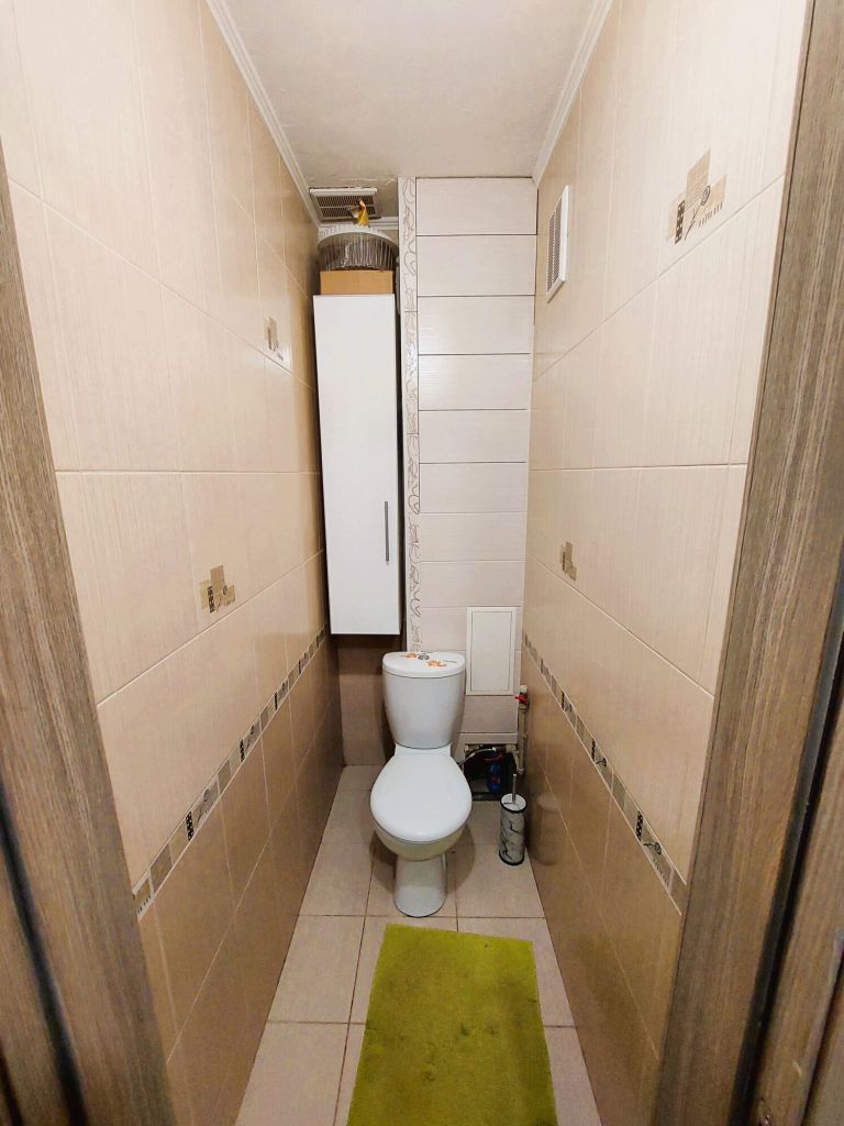 Продажа 3-комнатной квартиры, Нижний Новгород, Родионова ул,  167к1