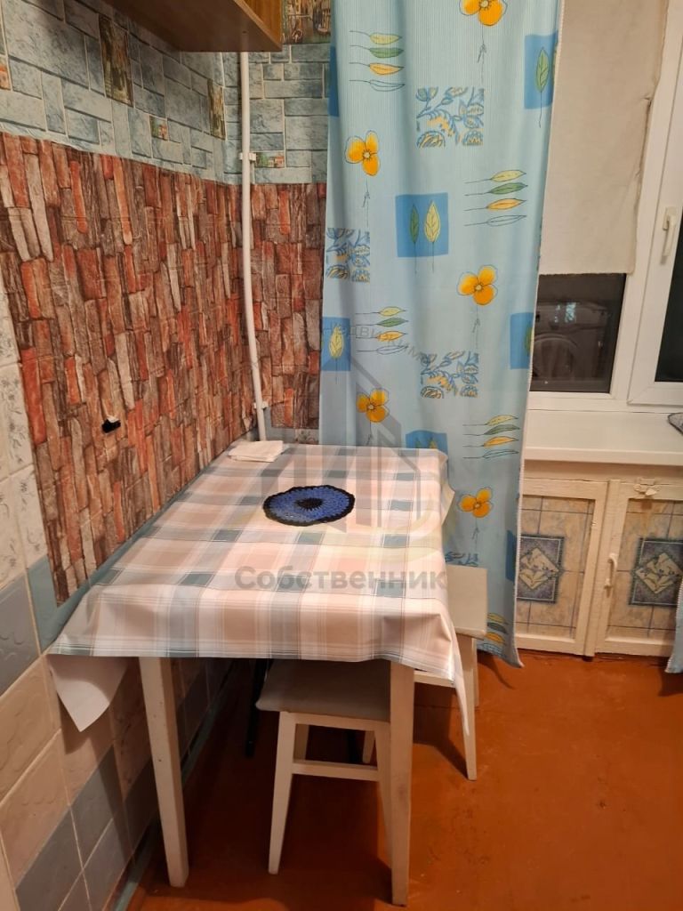 Аренда 2-комнатной квартиры, Губкин, Лазарева ул,  6