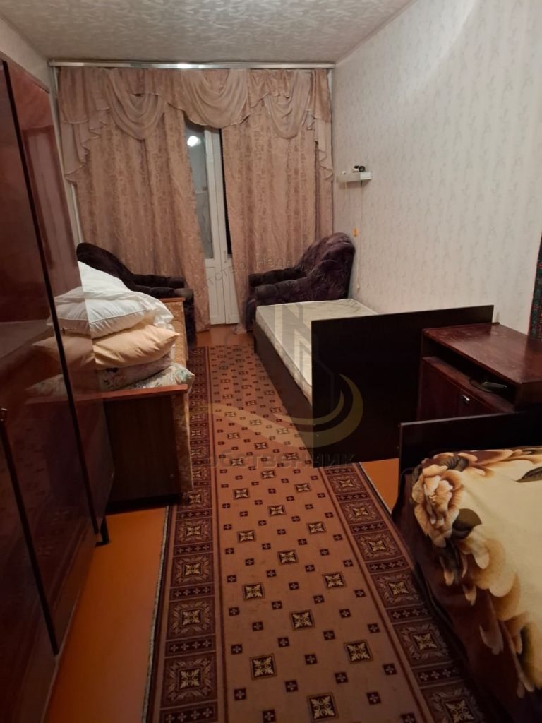 Аренда 2-комнатной квартиры, Губкин, Лазарева ул,  6