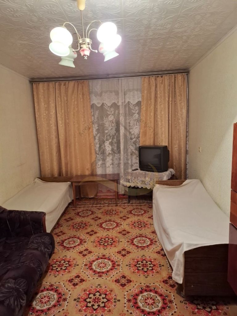 Аренда 2-комнатной квартиры, Губкин, Лазарева ул,  6