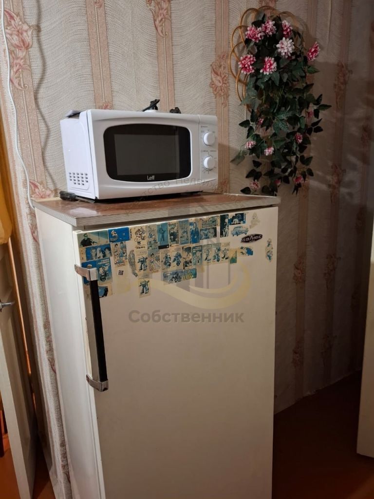 Аренда 2-комнатной квартиры, Губкин, Лазарева ул,  6