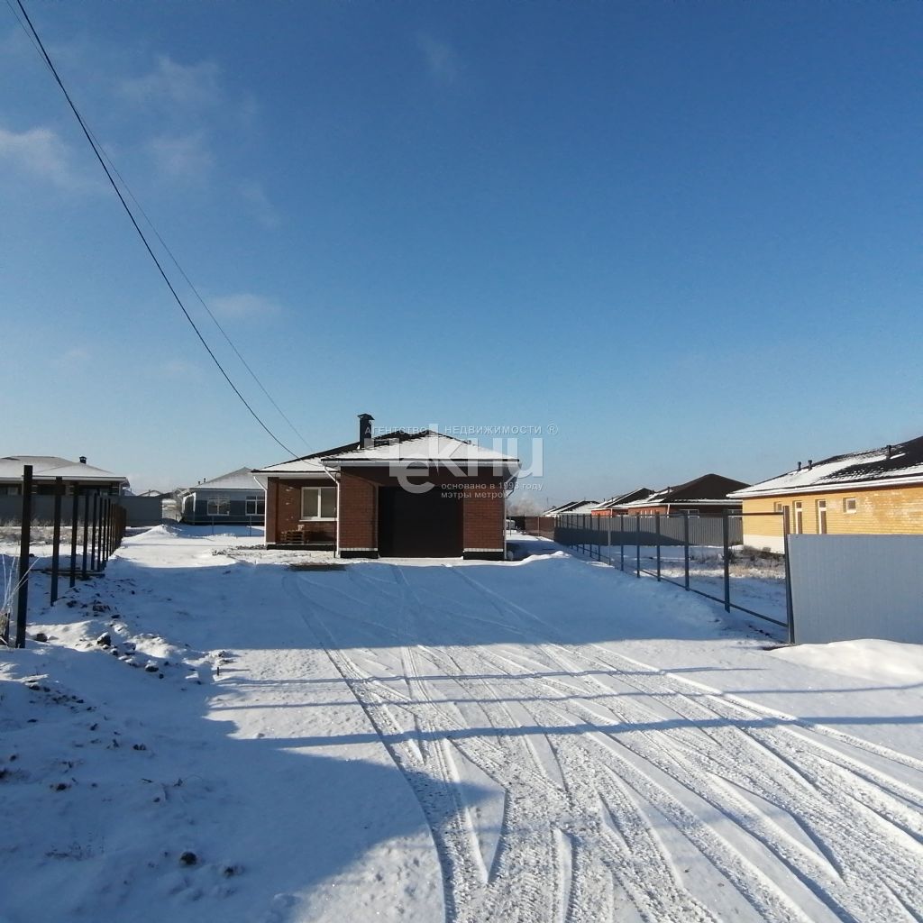 Продажа дома, 95м <sup>2</sup>, 6 сот., Кстово, Тихая ул