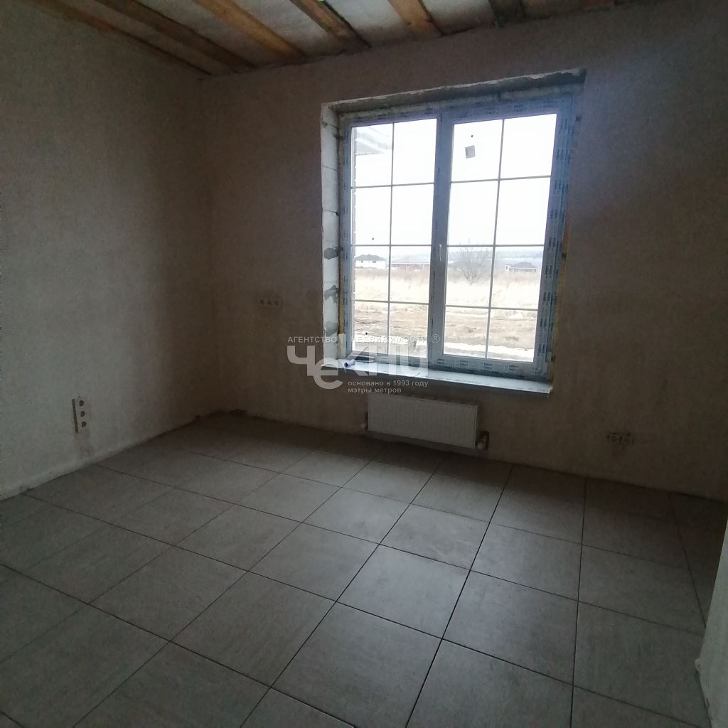 Продажа дома, 95м <sup>2</sup>, 6 сот., Кстово, Тихая ул