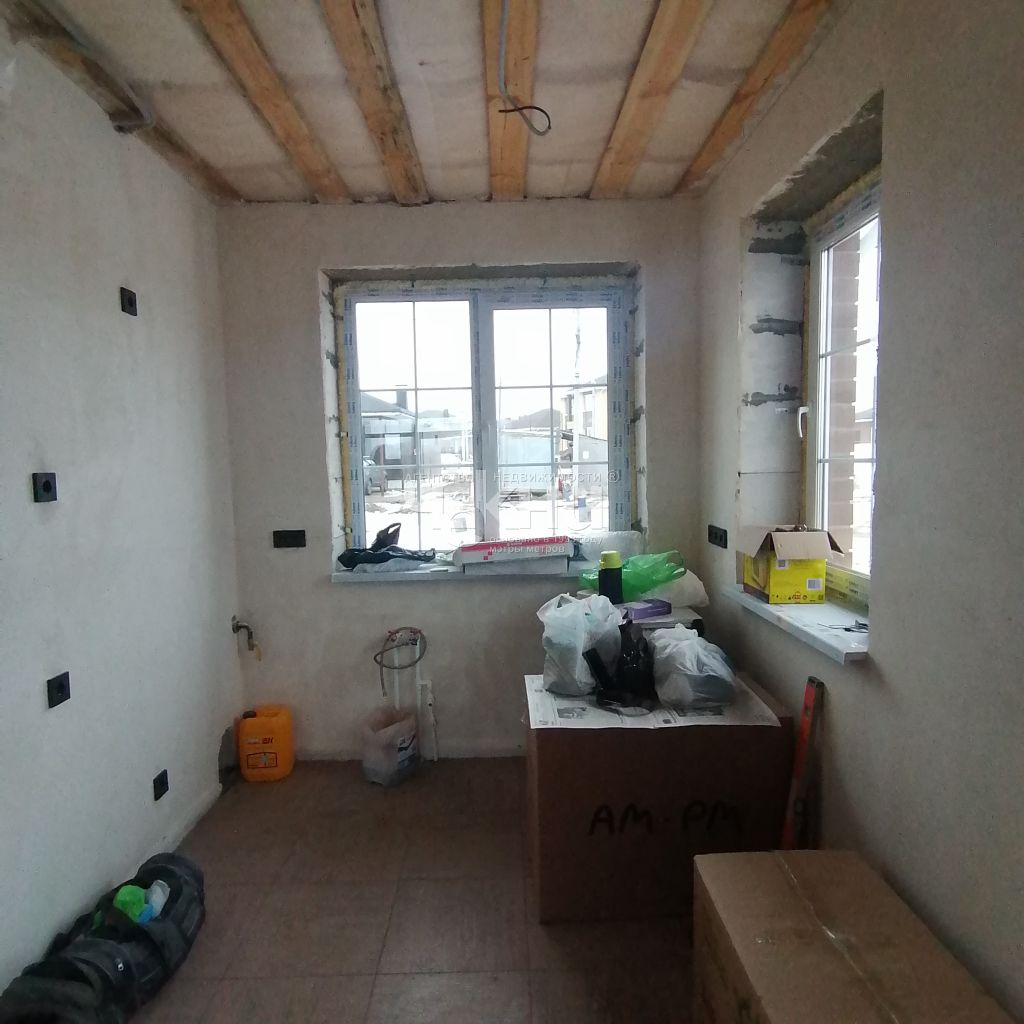 Продажа дома, 95м <sup>2</sup>, 6 сот., Кстово, Тихая ул