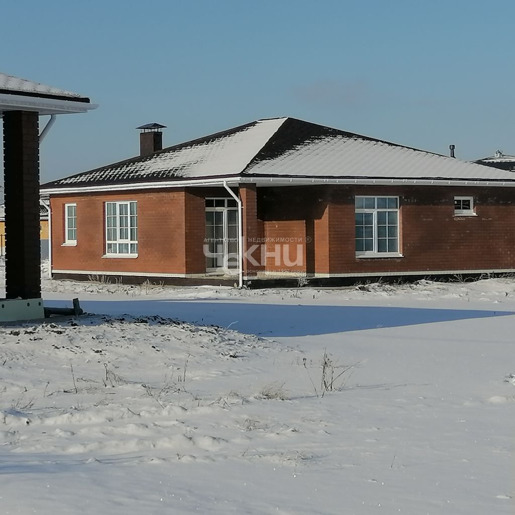 Продажа дома, 95м <sup>2</sup>, 6 сот., Кстово, Тихая ул