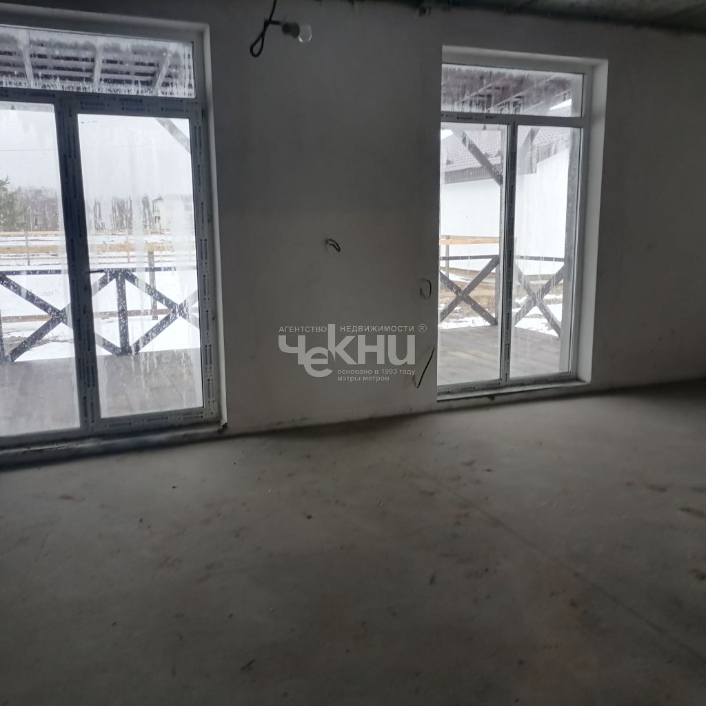 Продажа дома, 95м <sup>2</sup>, 6 сот., Кстово, Тихая ул