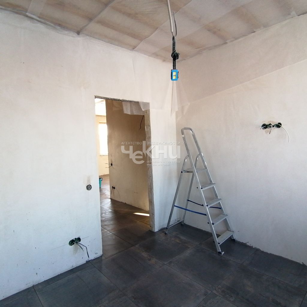 Продажа дома, 95м <sup>2</sup>, 6 сот., Кстово, Тихая ул