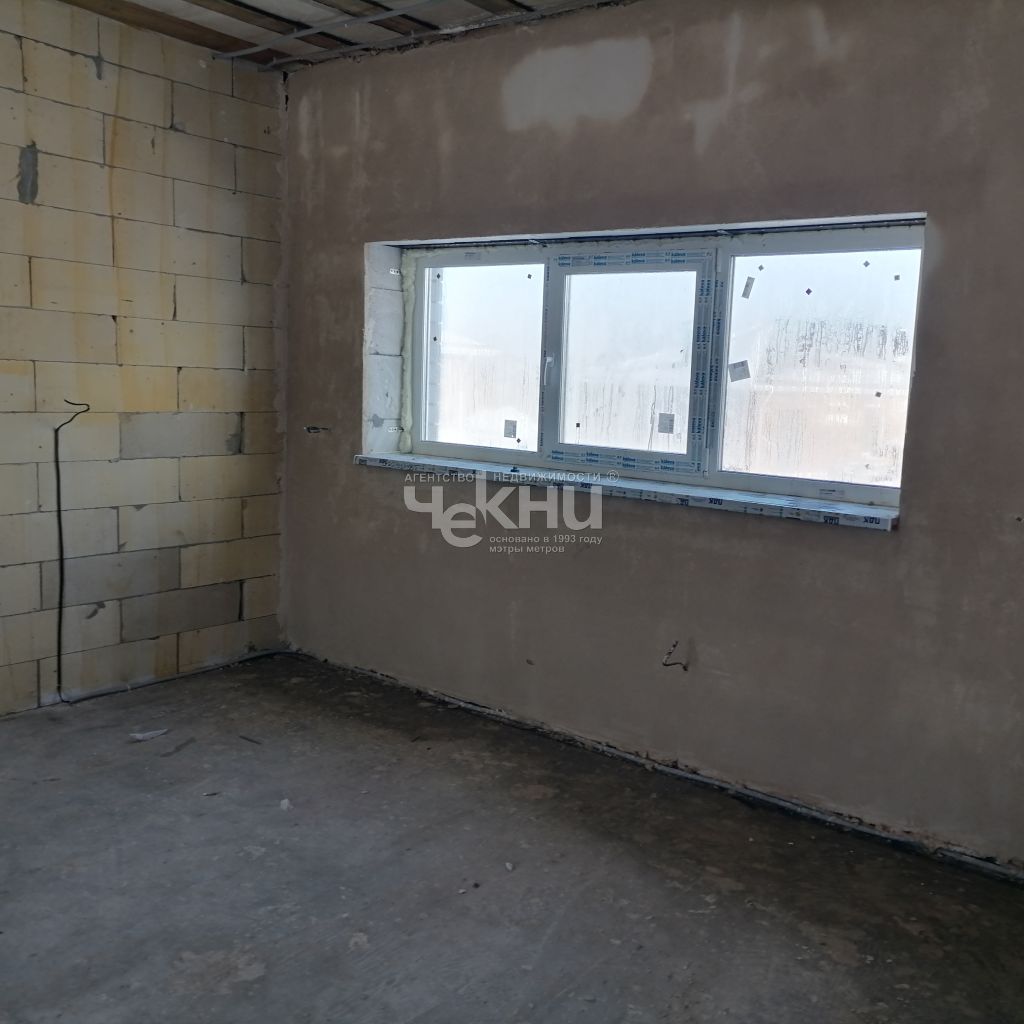 Продажа дома, 95м <sup>2</sup>, 6 сот., Кстово, Тихая ул