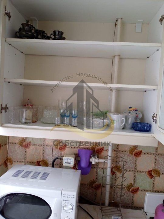 Аренда 3-комнатной квартиры, Старый Оскол, Приборостроитель мкр,  24А