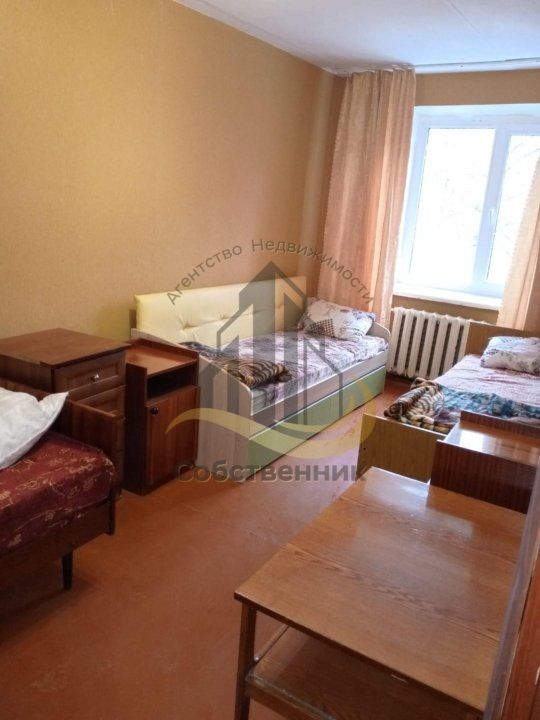 Аренда 3-комнатной квартиры, Старый Оскол, Приборостроитель мкр,  24А