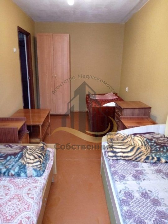 Аренда 3-комнатной квартиры, Старый Оскол, Приборостроитель мкр,  24А